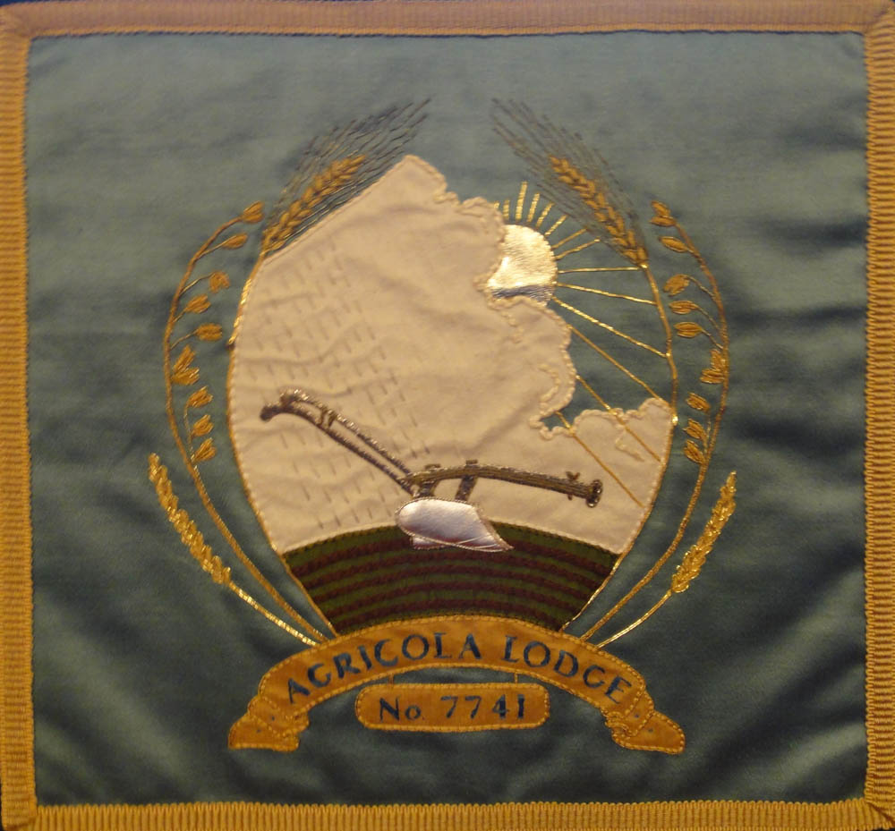 Agricola Lodge Lodge
