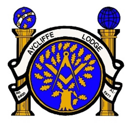Aycliffe Lodge Lodge