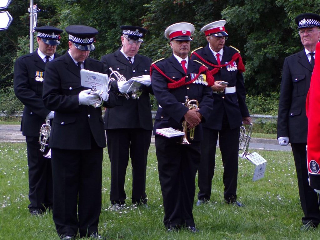 Not a Platinum Jubilee but a 78th Anniversary  |  Durham Freemasons