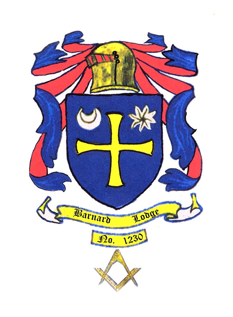 Barnard Lodge Lodge