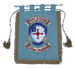 Bede College Lodge Lodge