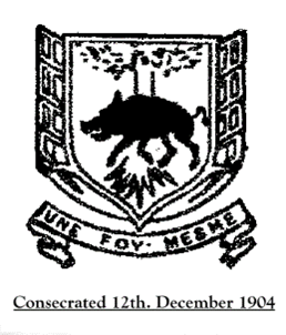 Bernard Gilpin Lodge Lodge