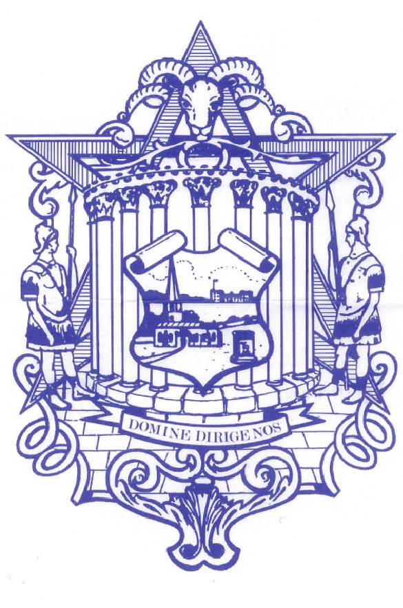 Cestria Lodge Lodge