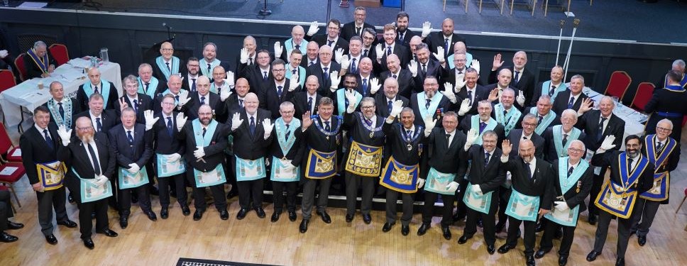 Durham At Its Best AGM 2024