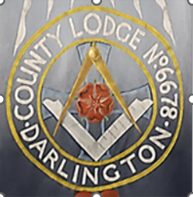 County Lodge Lodge