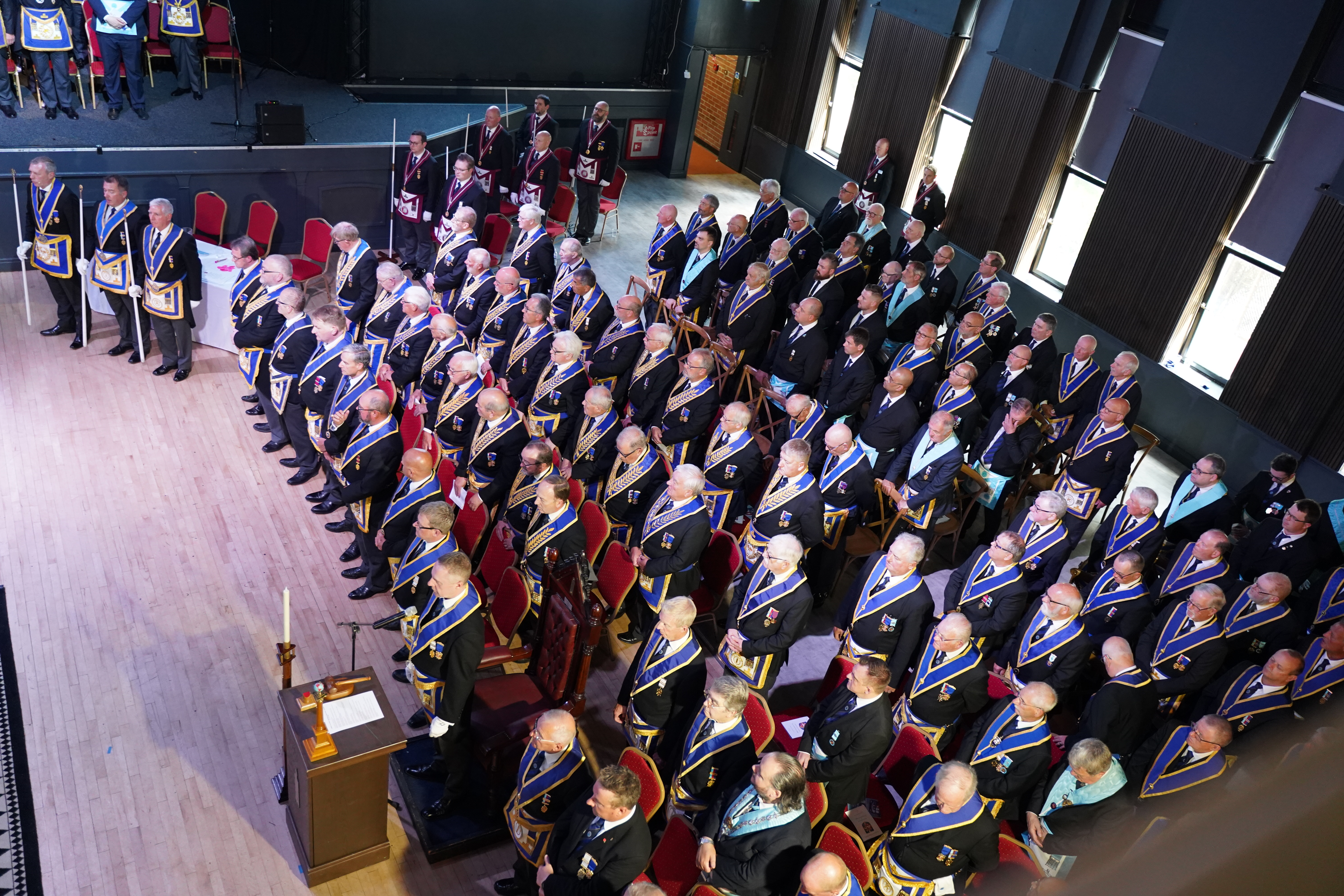CRAFT AGM Booklet 2024