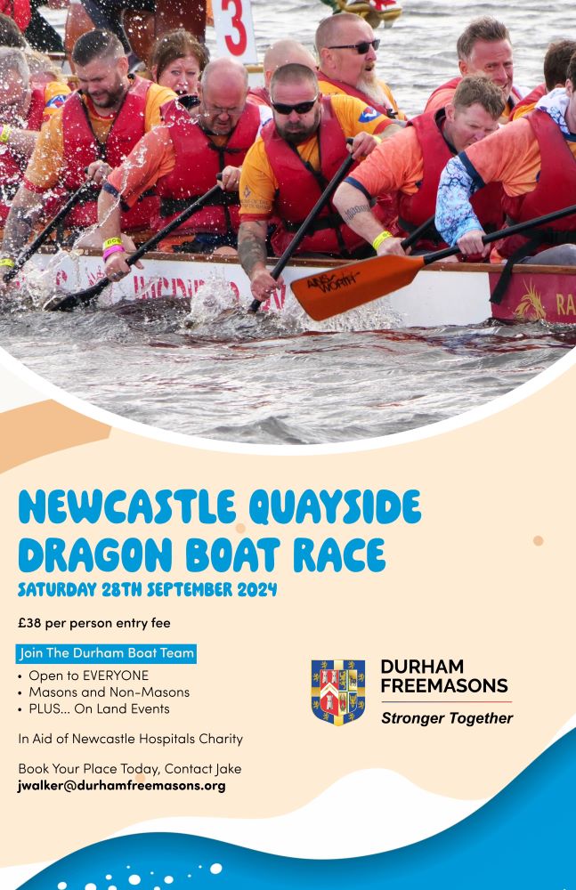 Dragon Boat Race 2024