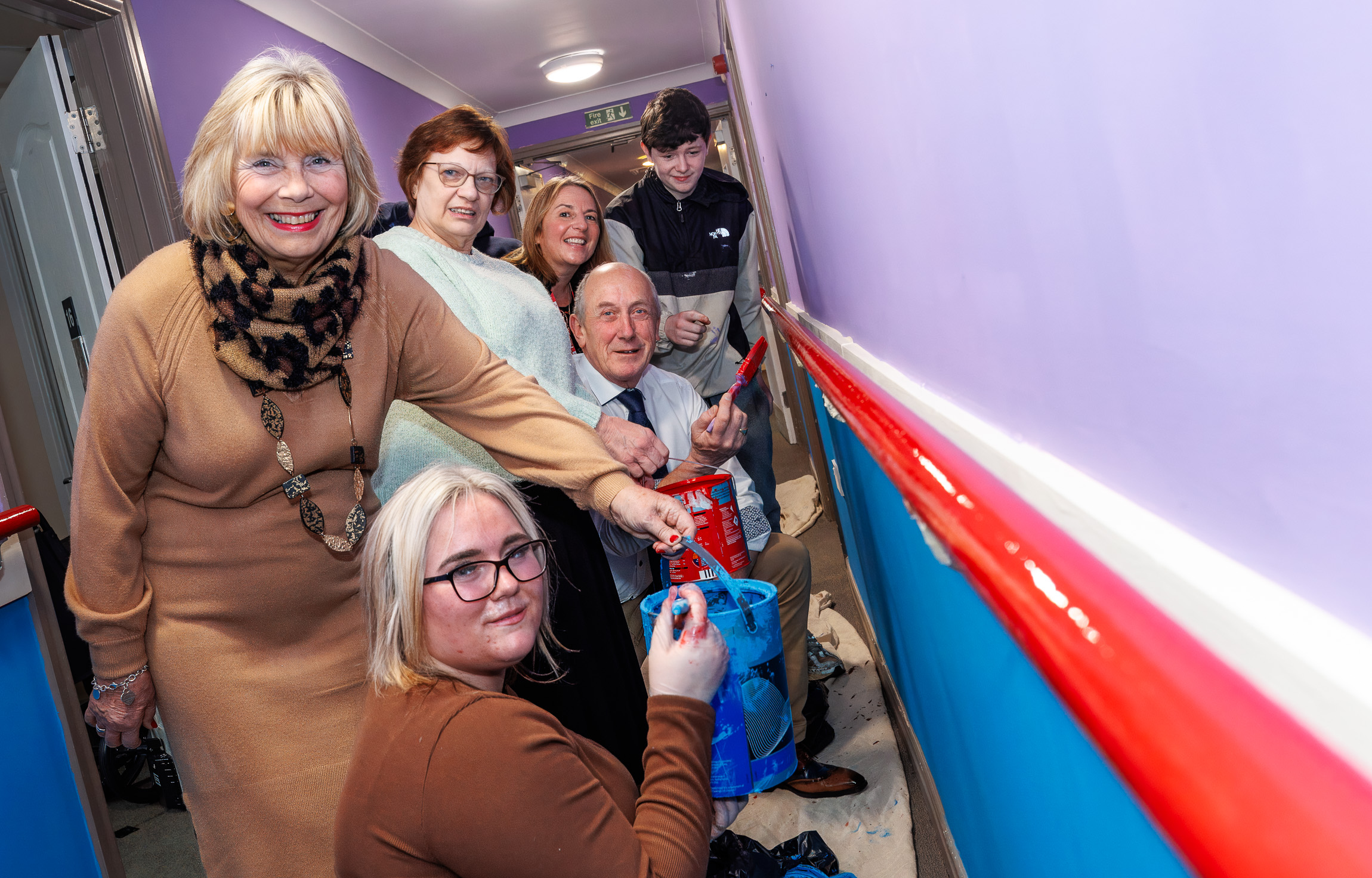 “How Durham Dragons are Investing £100K in Young Futures”