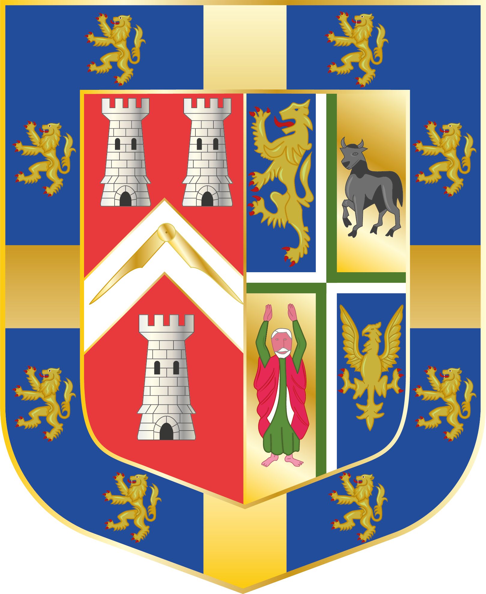 King Oswald Lodge Lodge