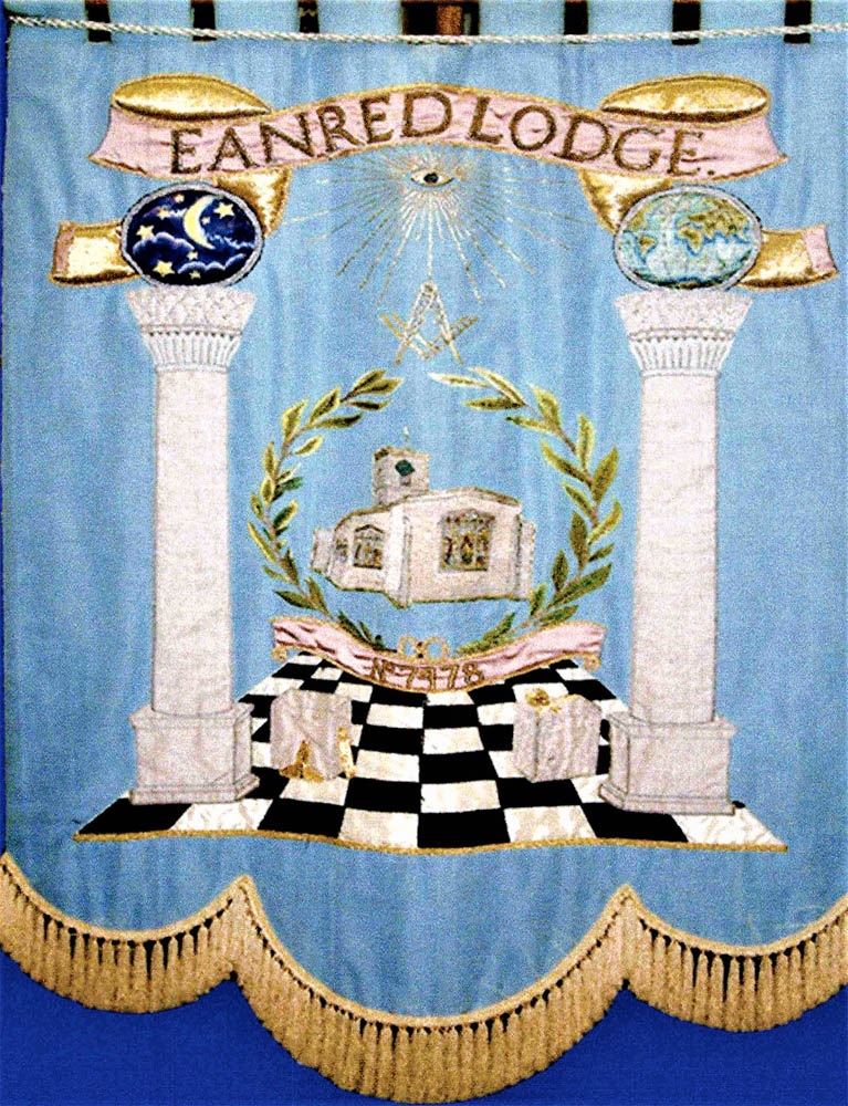 Eanred Lodge Lodge