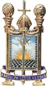 Eardulph Lodge Lodge