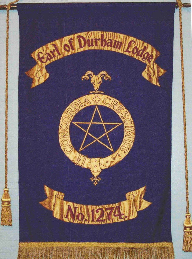 Earl of Durham Lodge Lodge