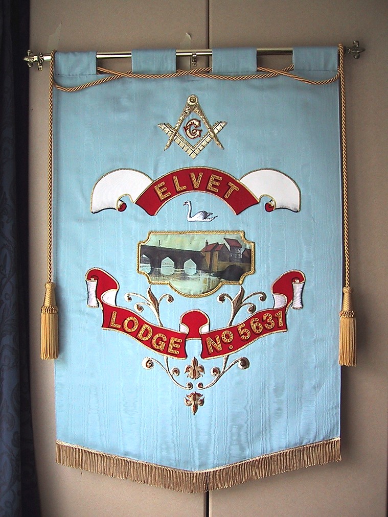 Elvet Lodge Lodge