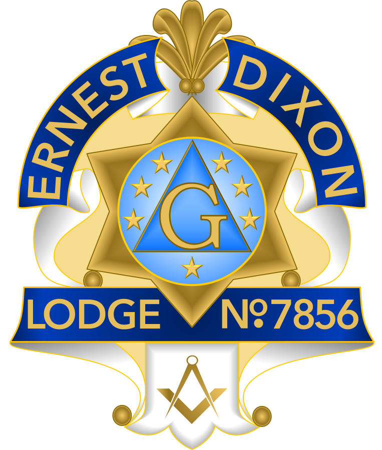 Ernest Dixon Lodge Lodge