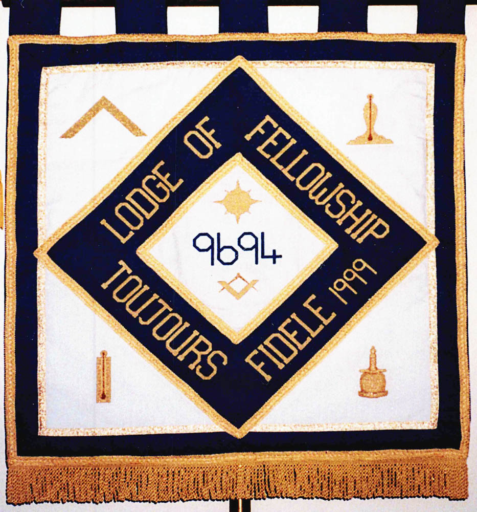 Lodge of Fellowship Lodge