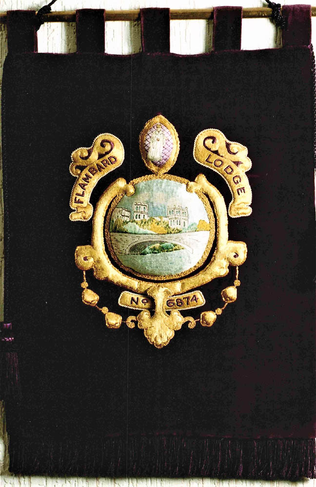 Flambard Lodge Lodge