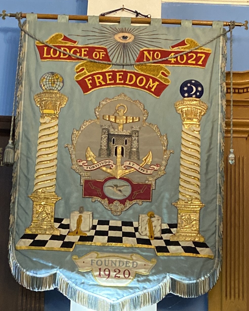 Freedom Lodge Lodge
