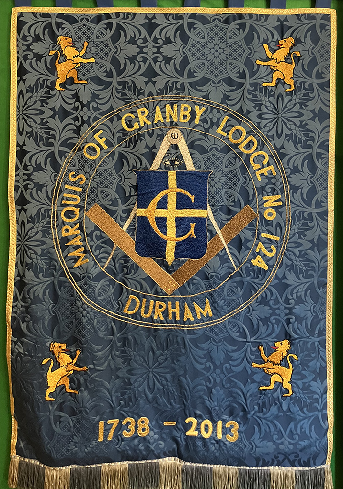Marquis of Granby Lodge Lodge