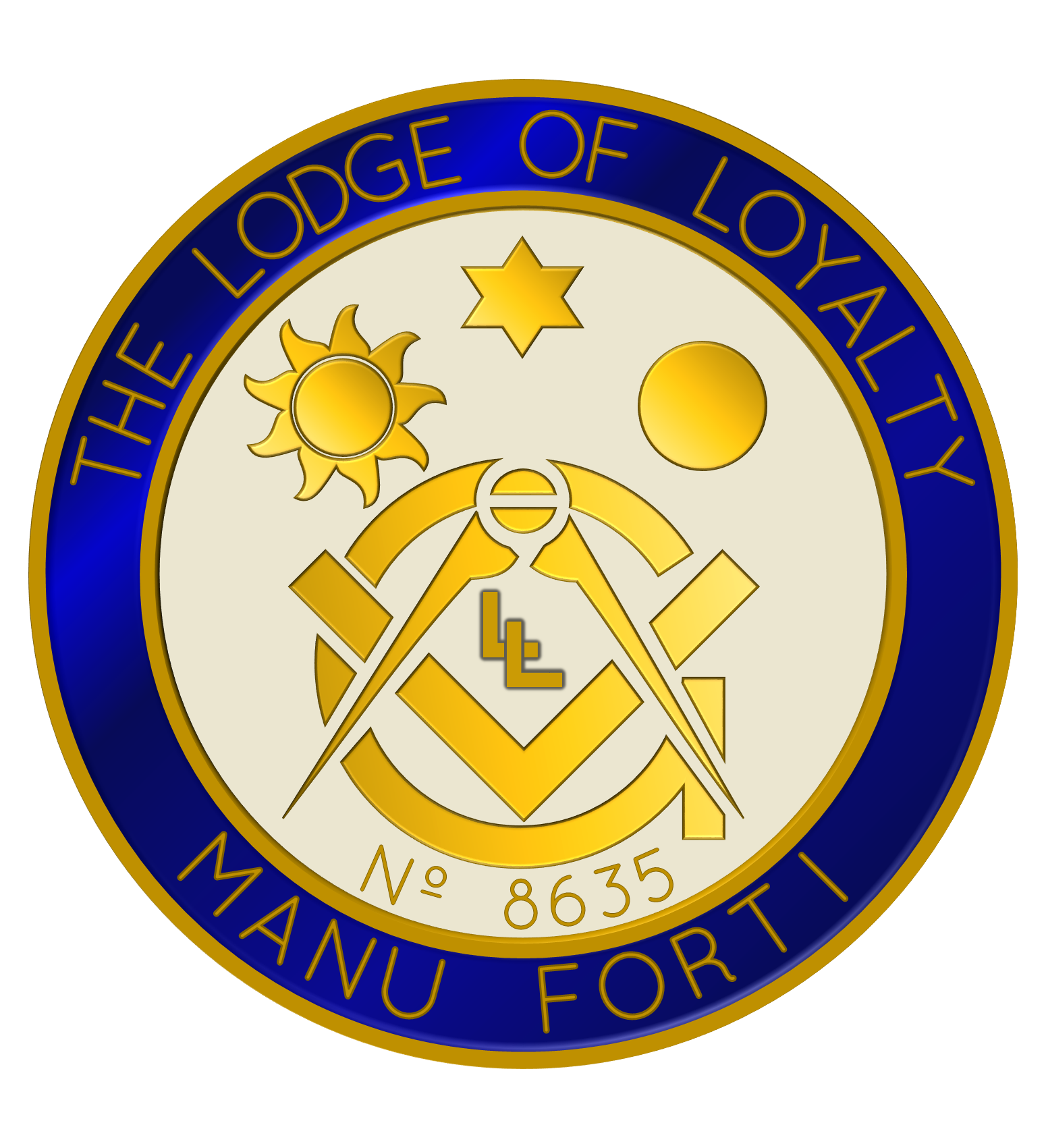 Lodge of Loyalty Lodge