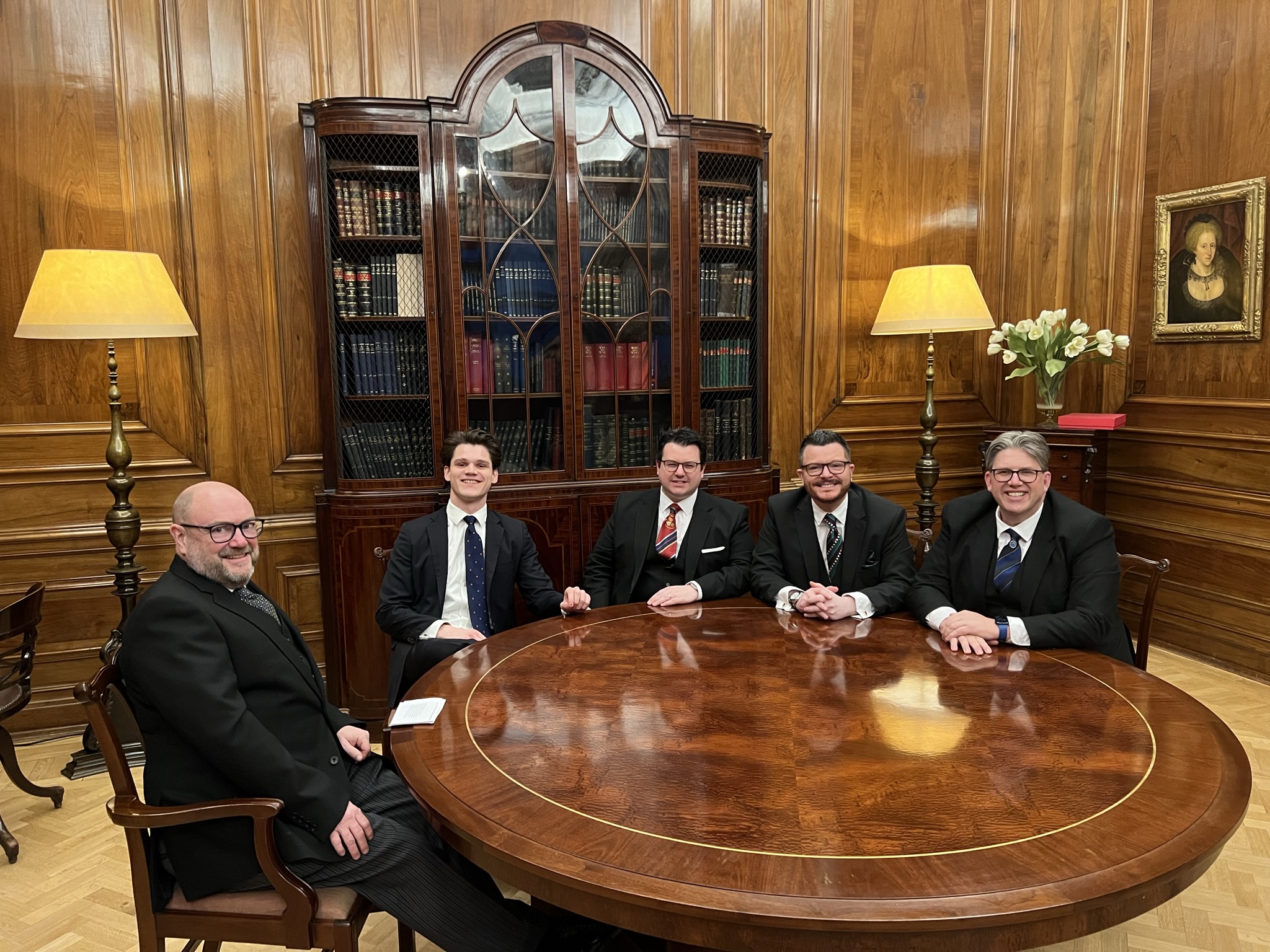The Ugle Strategy 2022 and Beyond.  |  Durham Freemasons