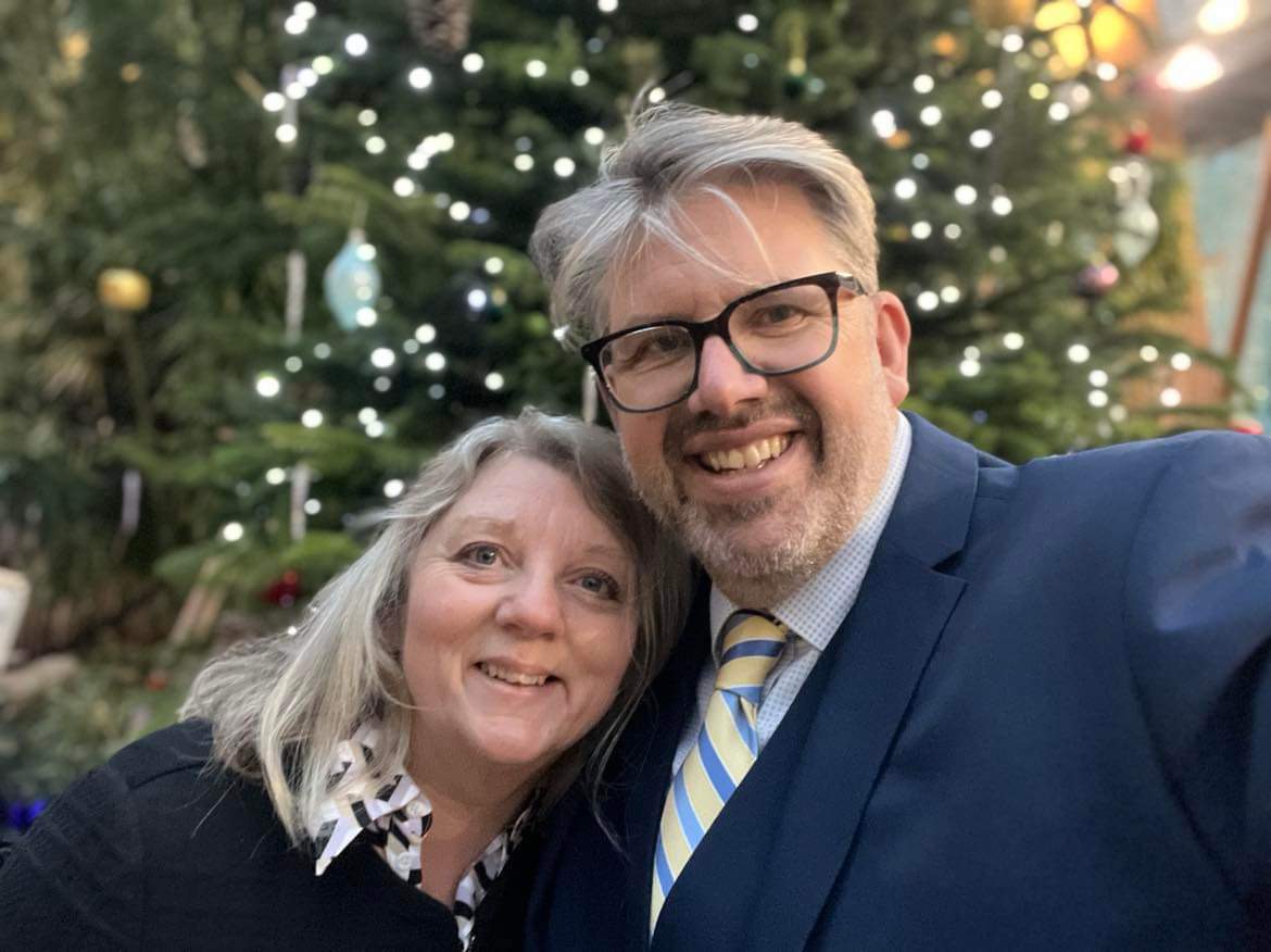 Provincial Grand Master's / Grand Superintendent’s Christmas Message