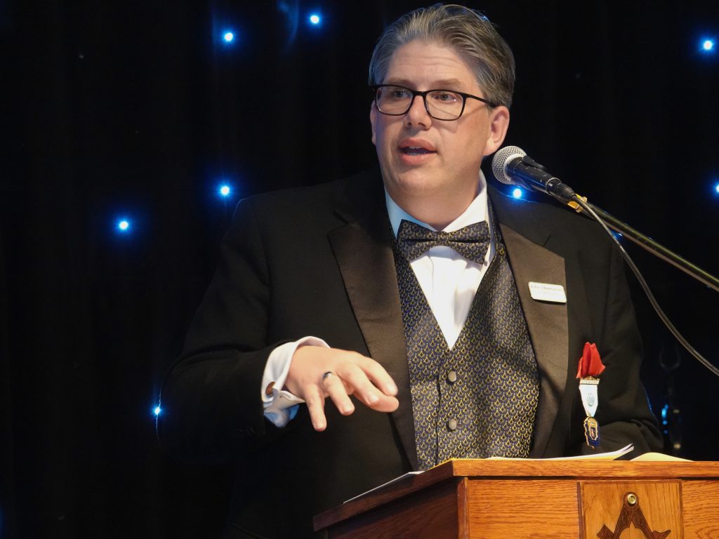 Continious Giving  |  Durham Freemasons