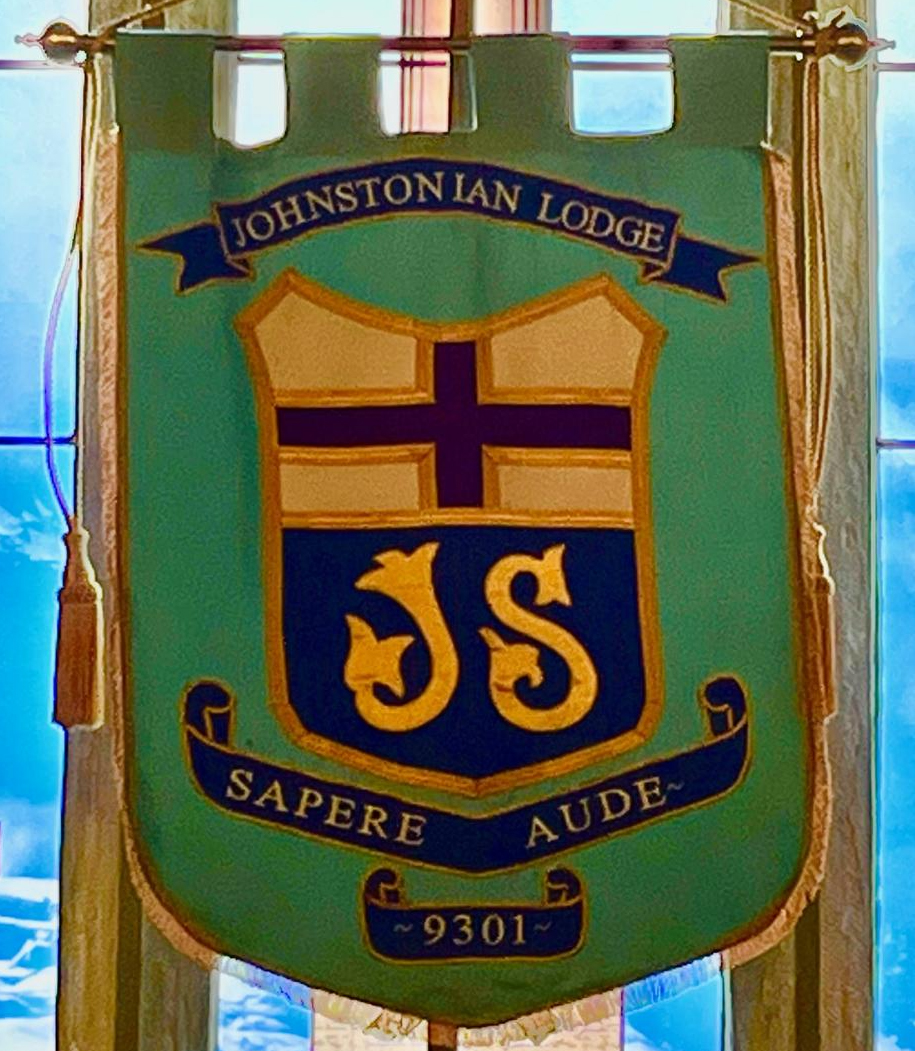 Johnstonian Lodge Lodge