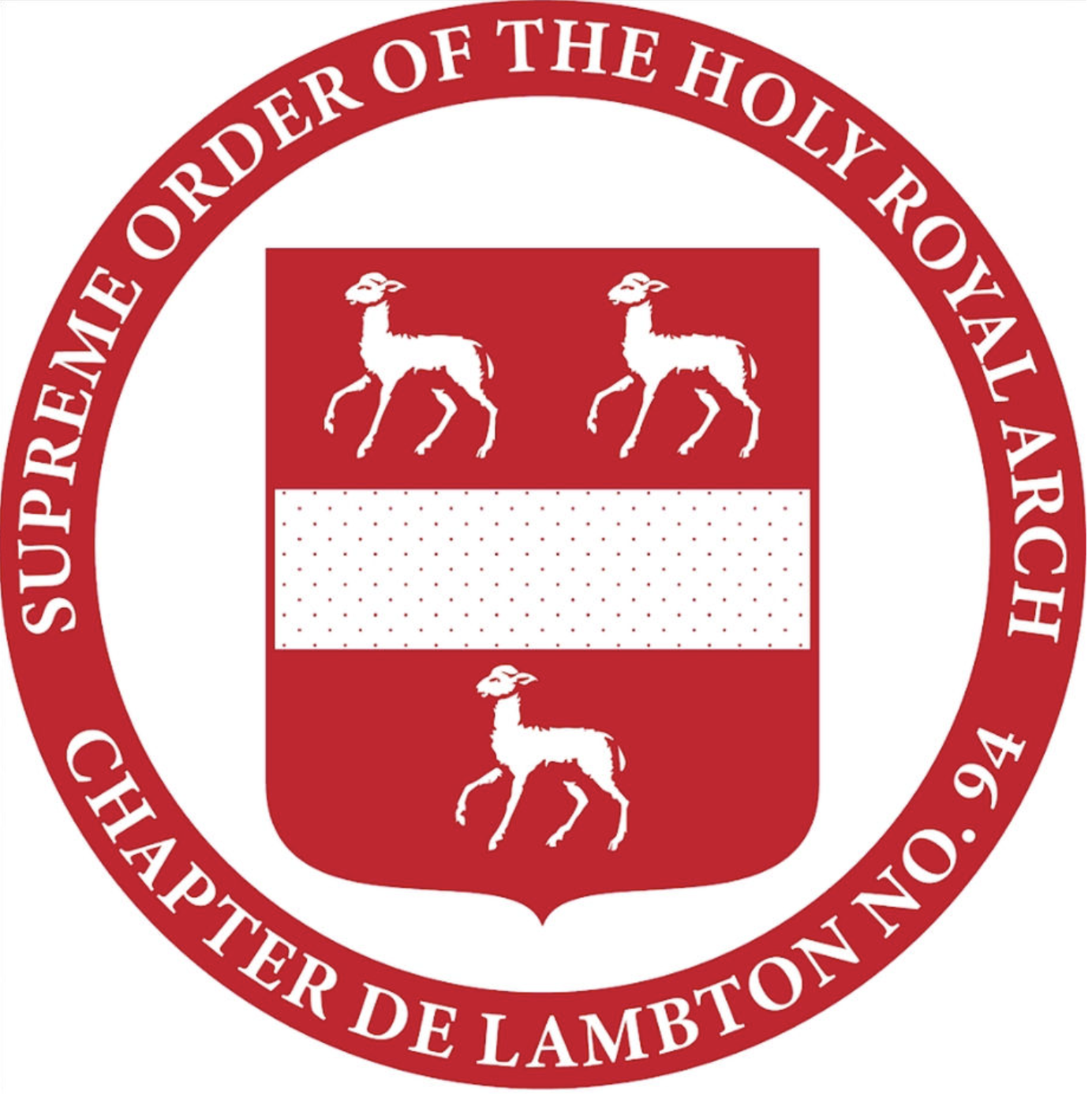 Chapter De Lambton Chapter