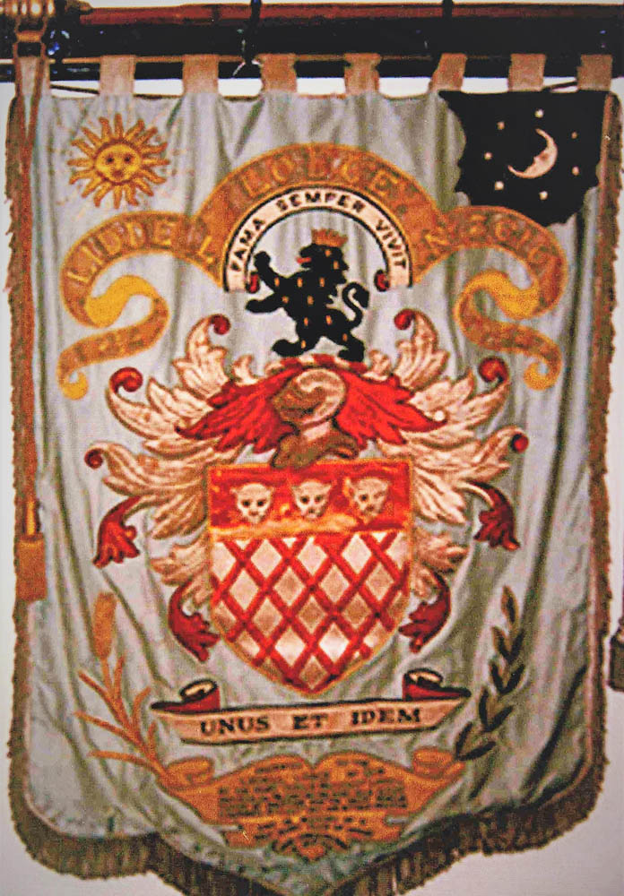Liddell Lodge Lodge
