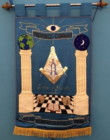 Lodge of Jurists Lodge