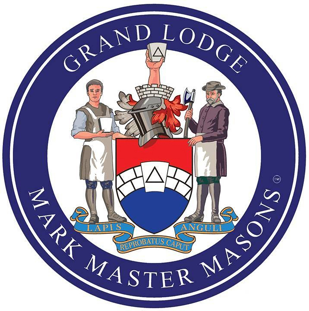 Mark Master Mason Mark Master Mason