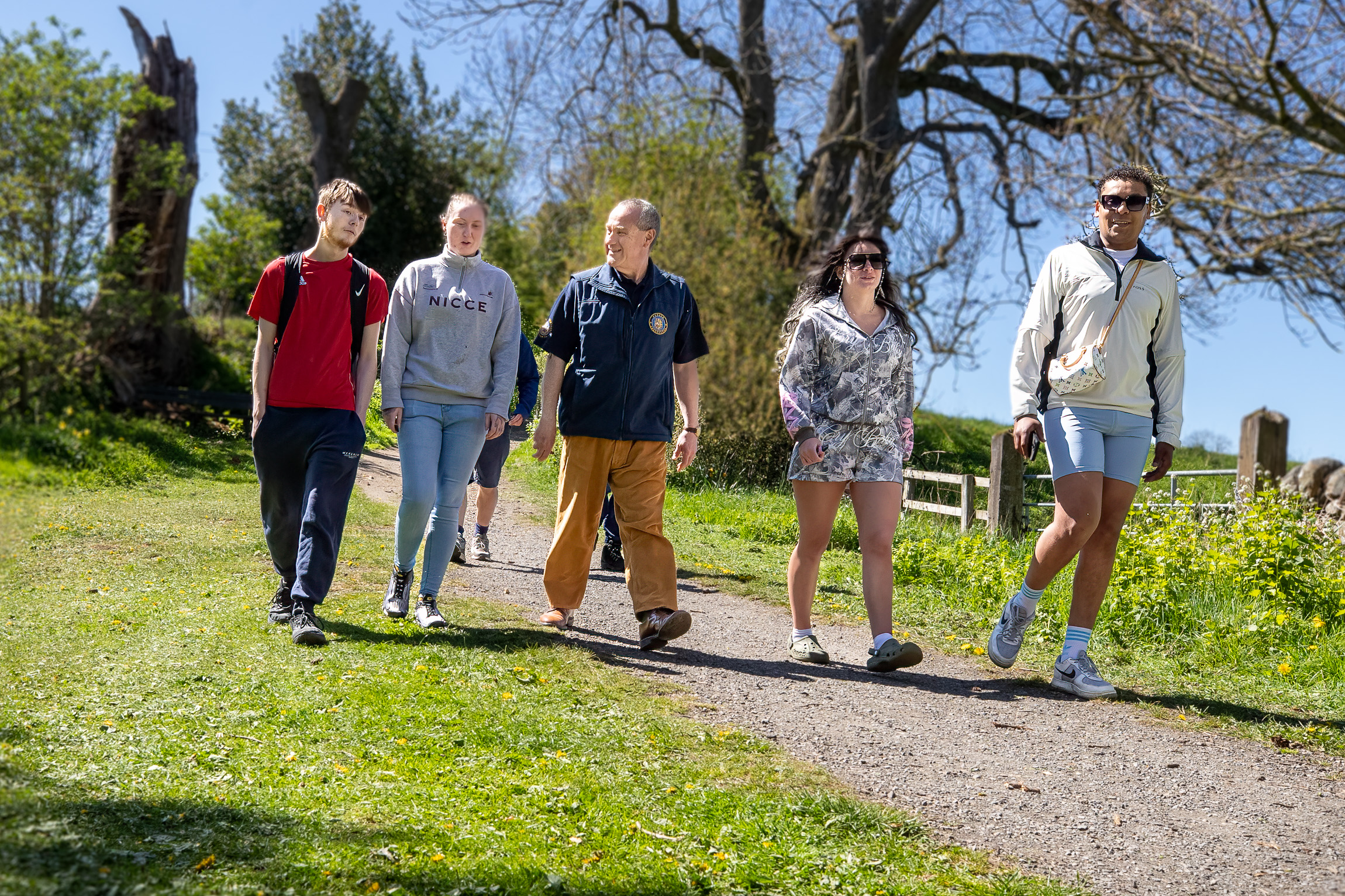 How a £60,000 Grant Is Changing Young Lives Across Durham