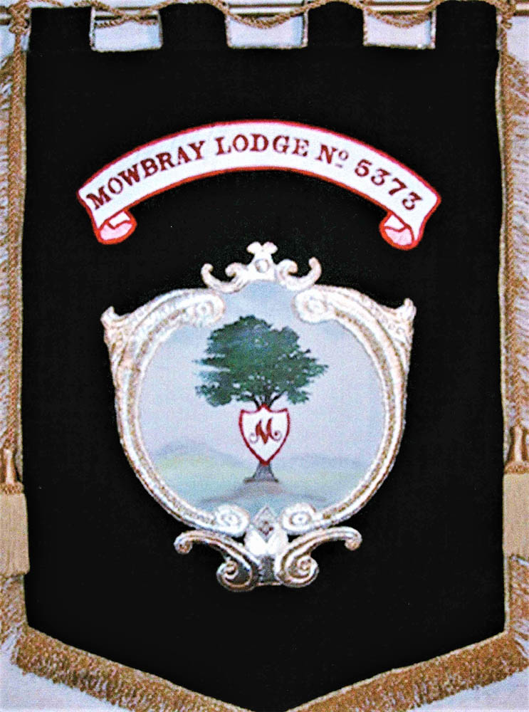 Mowbray 5373