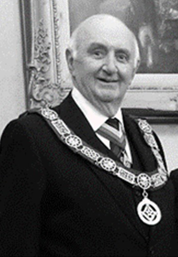 Norman Eric Heaviside