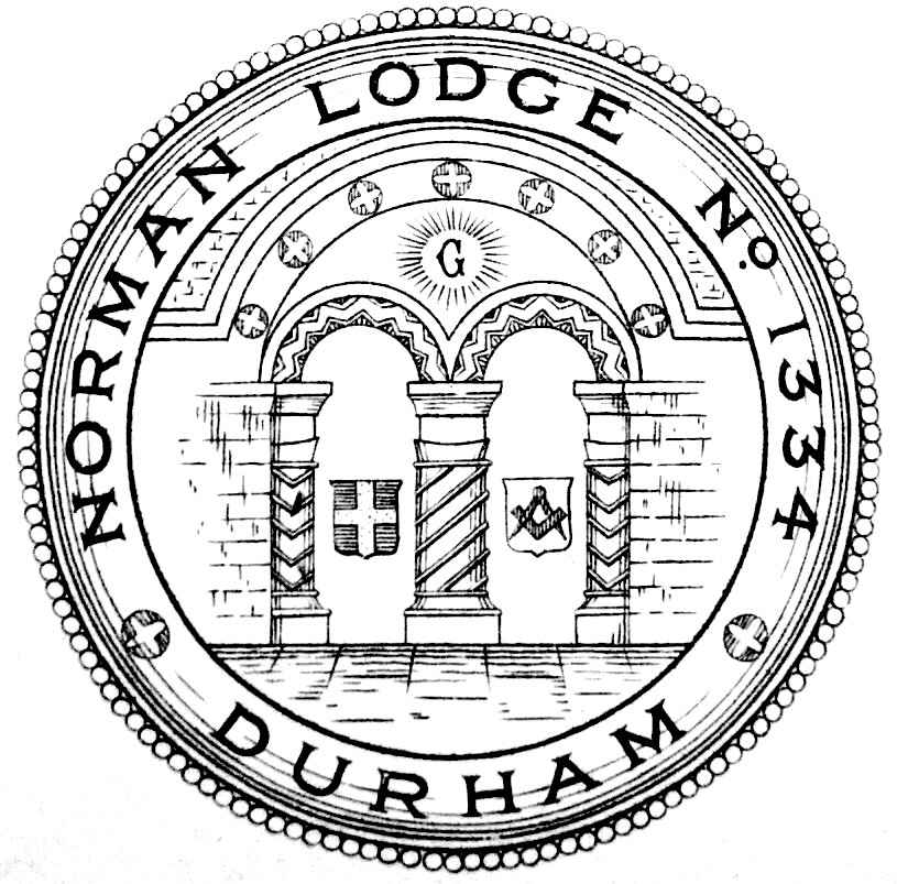 Norman Lodge Lodge