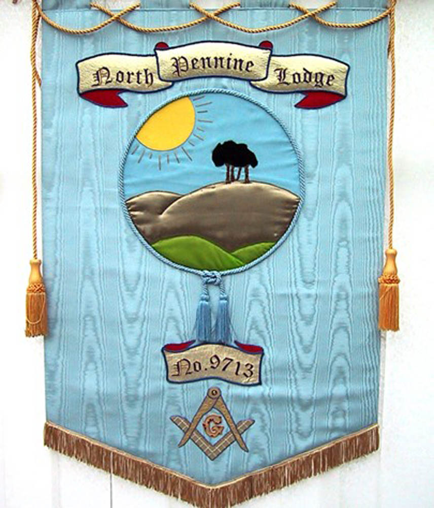 North Pennine Lodge Lodge