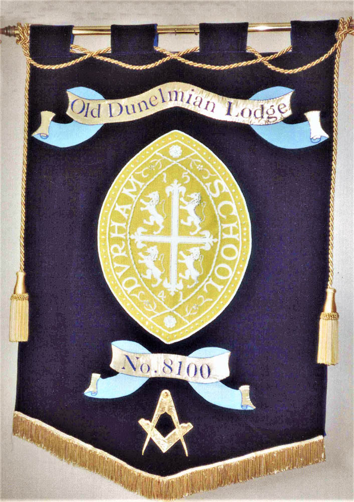 Old Dunelmian Lodge Lodge