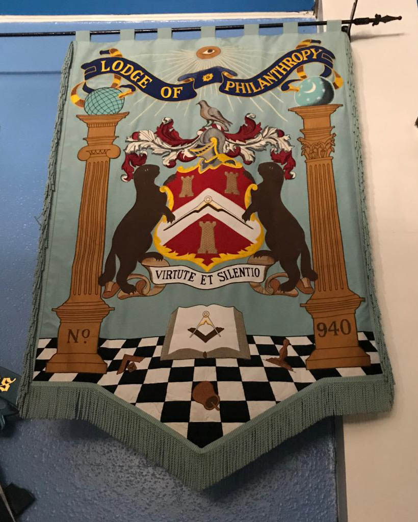 Lodge of Philanthropy Lodge