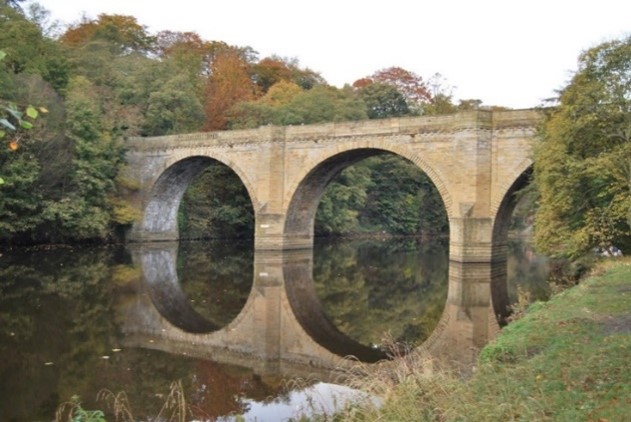 Prebends Bridge