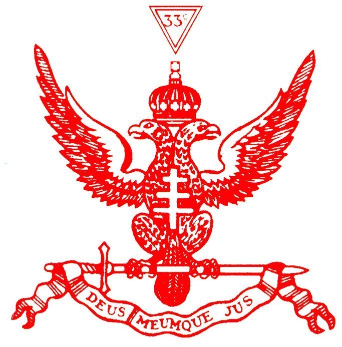 Rose Croix Rose Croix