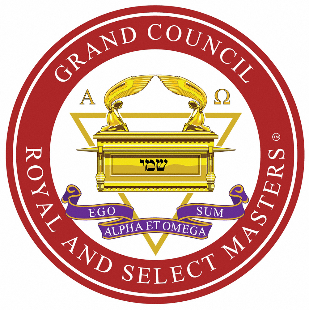 Royal and Select Masters Royal and Select Masters