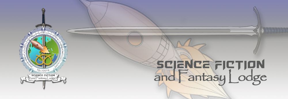 Sci-Fi &amp; Fantasy Lodge No.10016