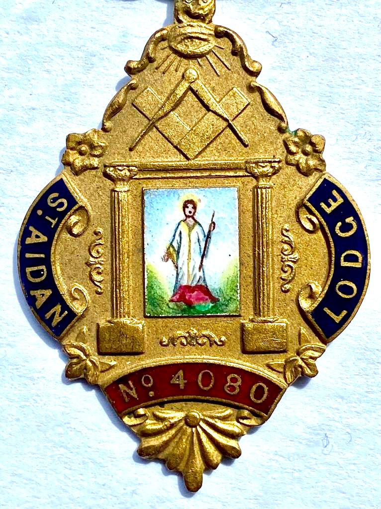 St Aidan Lodge Lodge