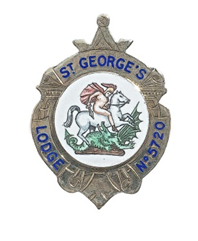 St Georges Lodge Lodge