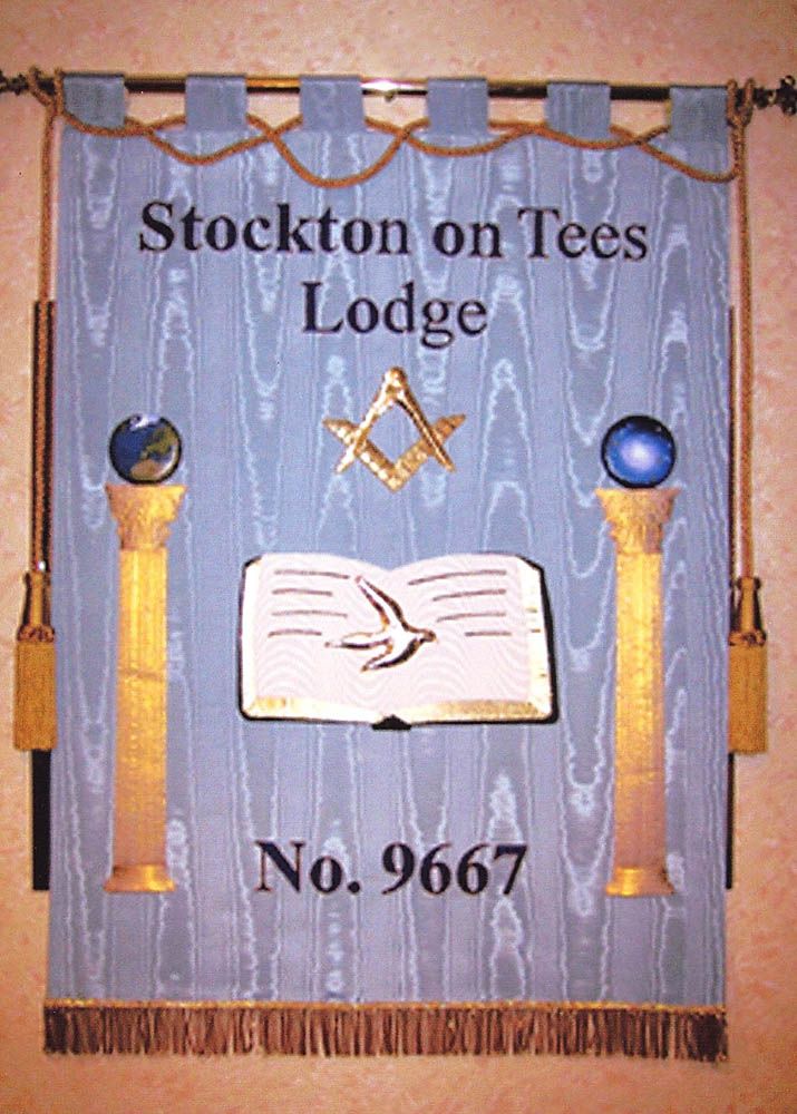 Stockton-on-Tees Lodge Lodge