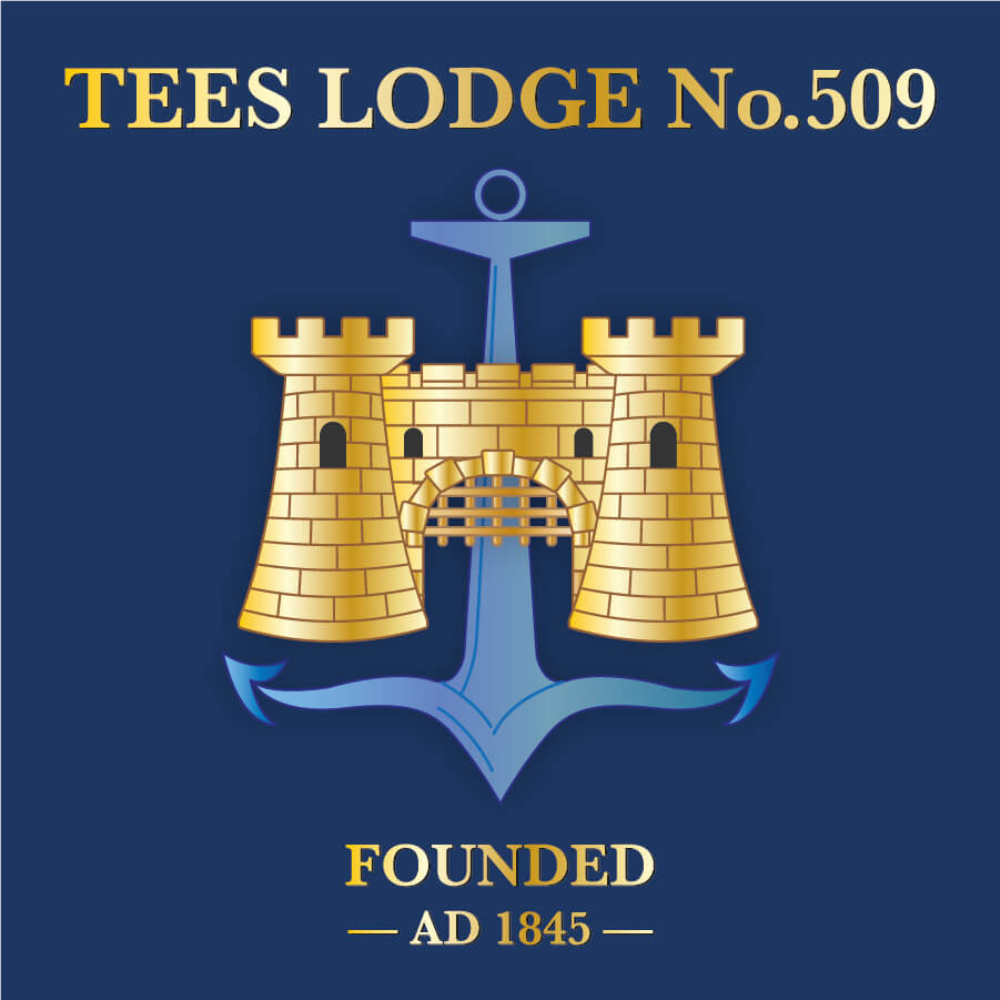 Tees Lodge Lodge