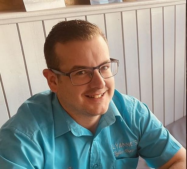 Coffee shop hoping to reach teens in crisis with new ‘safe space’ venture  |  Durham Freemasons