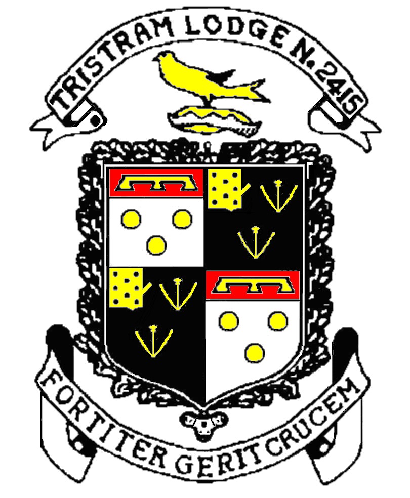 Tristram Lodge Lodge