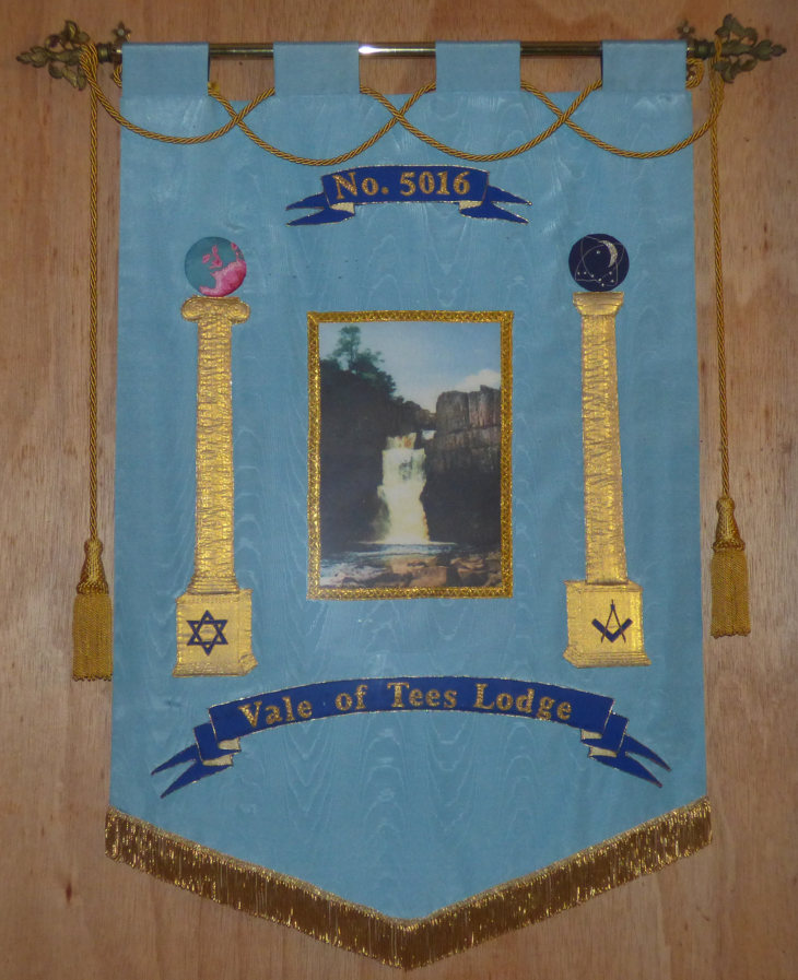Vale of Tees Lodge Lodge