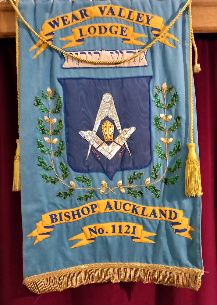 Wear Valley Lodge Lodge